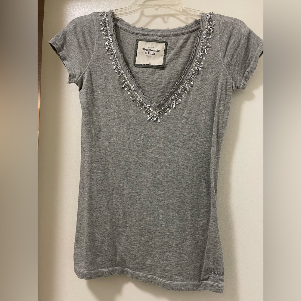 Abercrombie tee